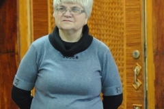 Випускні кваліфікаційні іспити