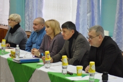 Випускні кваліфікаційні іспити