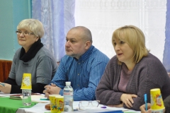 Випускні кваліфікаційні іспити