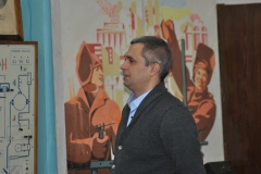 Випускні кваліфікаційні іспити