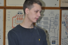 Випускні кваліфікаційні іспити