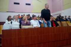 Клуб веселих та кмітливих_2018