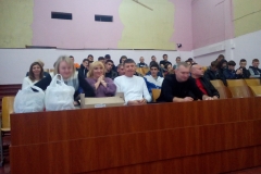 Клуб веселих та кмітливих_2018