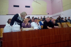 Клуб веселих та кмітливих_2018