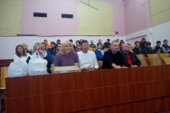 Клуб веселих та кмітливих_2018