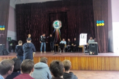 Клуб веселих та кмітливих_2018