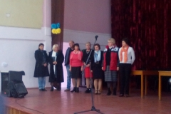 Клуб веселих та кмітливих_2018