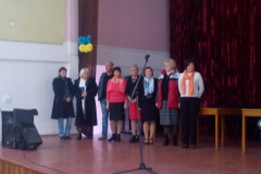 Клуб веселих та кмітливих_2018