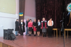 Клуб веселих та кмітливих_2018