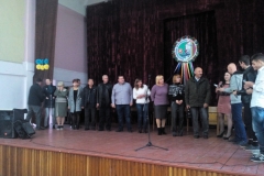 Клуб веселих та кмітливих_2018
