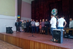 Клуб веселих та кмітливих_2018