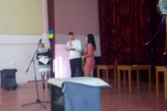 Клуб веселих та кмітливих_2018