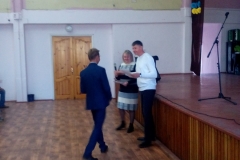 Клуб веселих та кмітливих_2018