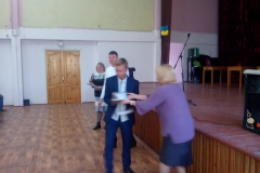 Клуб веселих та кмітливих_2018