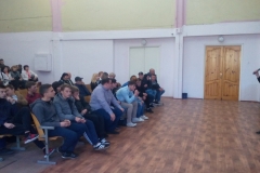 Клуб веселих та кмітливих_2018