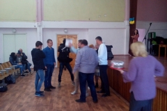 Клуб веселих та кмітливих_2018
