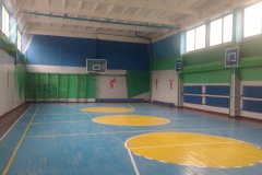 Спортивний зал