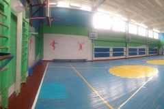 Спортивний зал