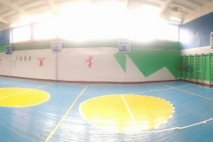 Спортивний зал