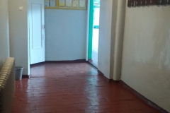 Спортивний зал