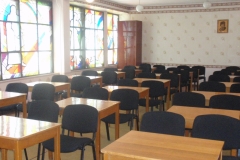 Бібліотека