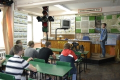 Навчальний процес