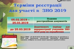 ЗНО-2019