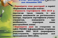 ЗНО-2019